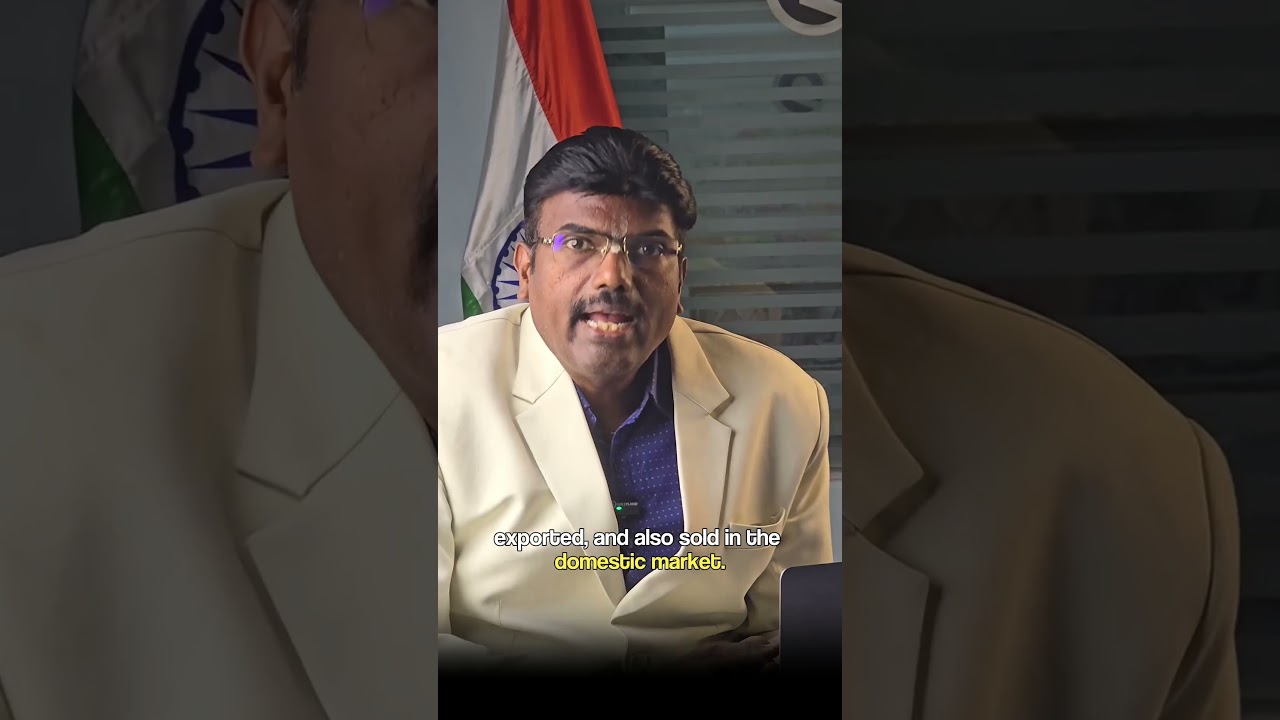 Export Highlights from Kanyakumari District