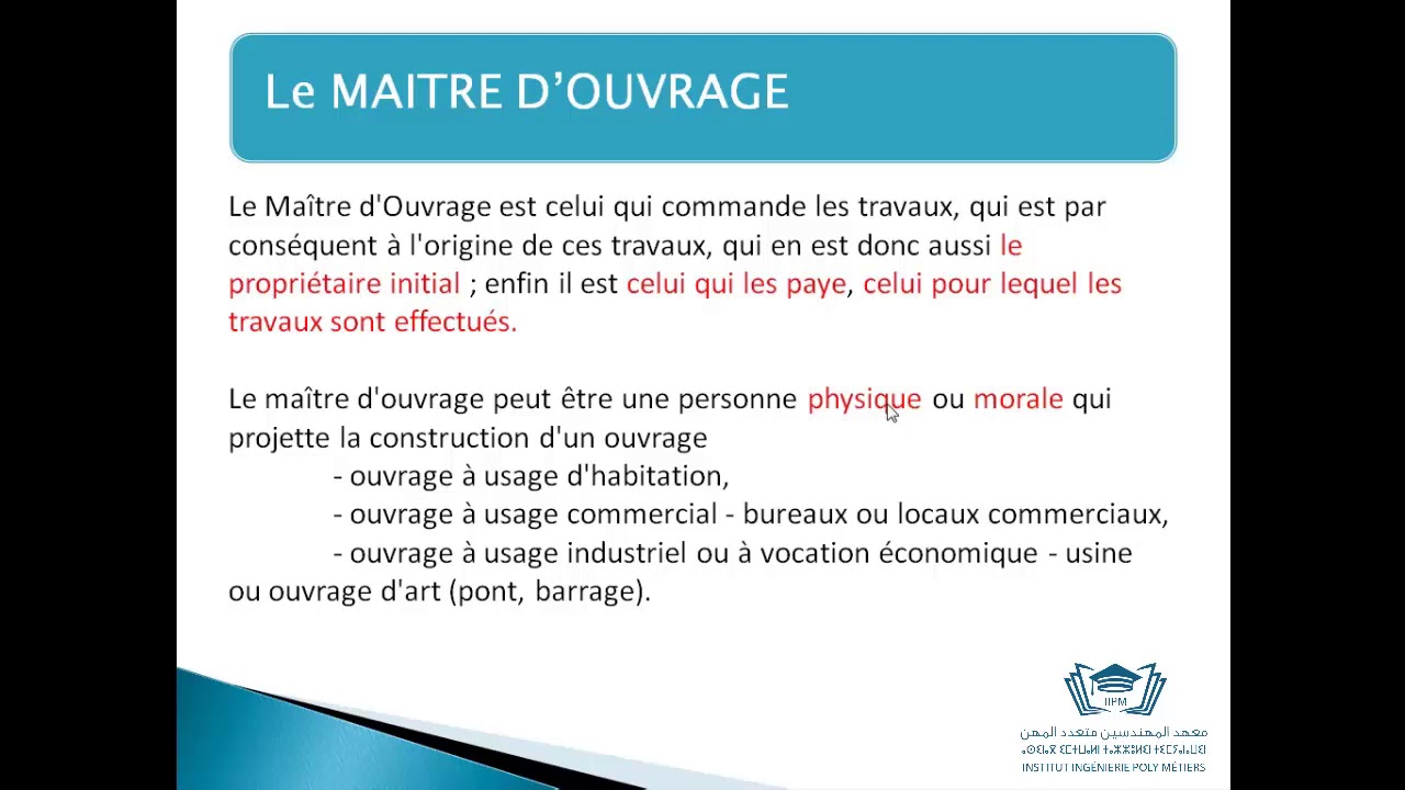 Planification Projet BTP chantier