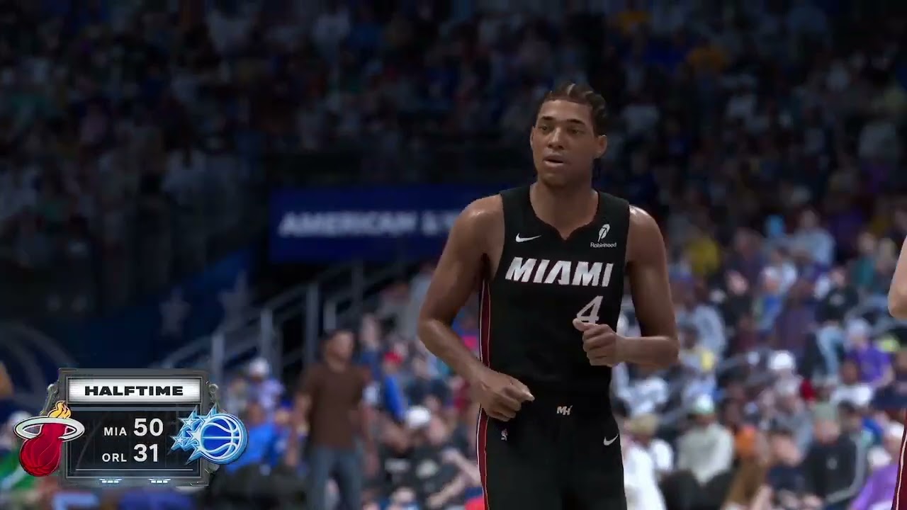 2k26 gameplay