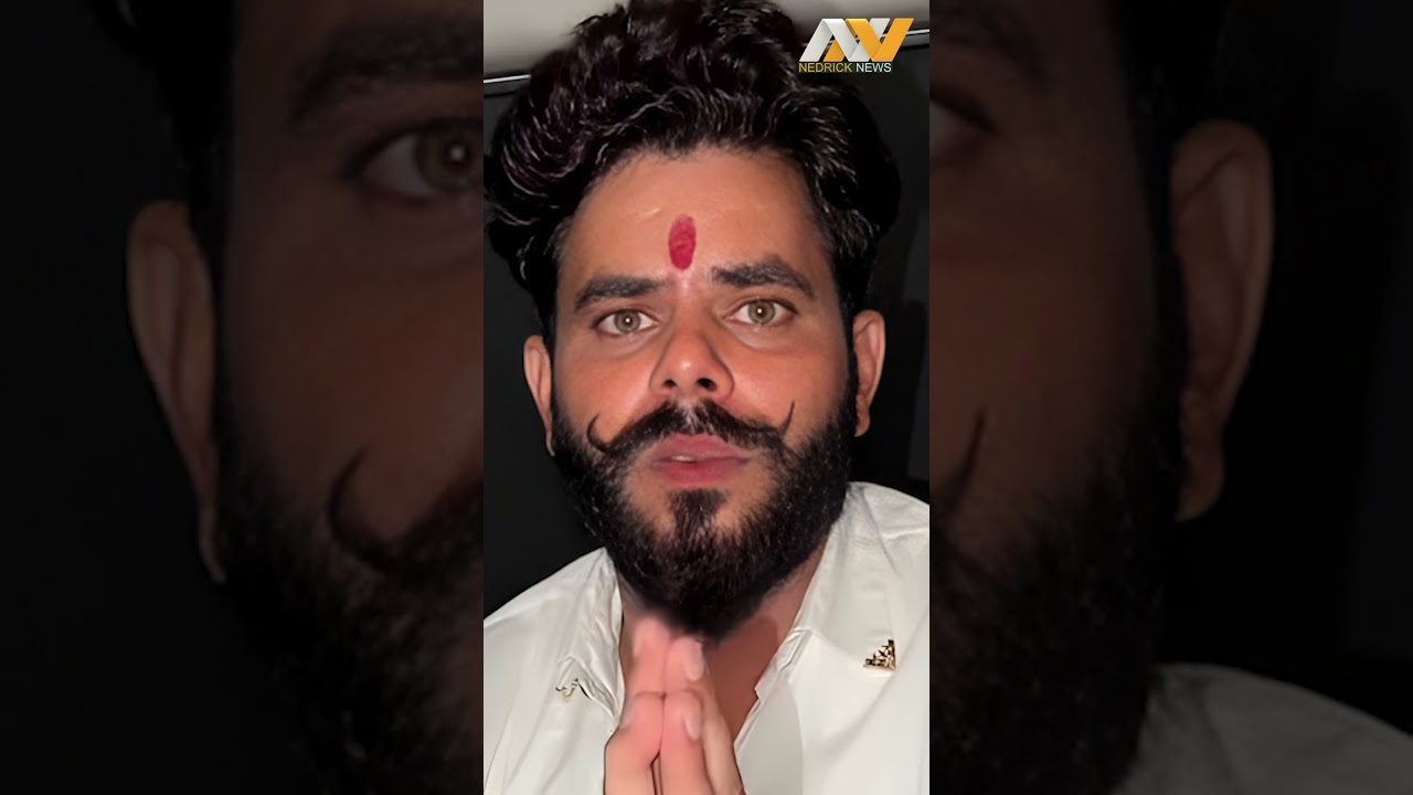 Nakul Gurjar पर Meerut Police का शिकंजा?, 'Love jihad' के नाम पर ₹10 लाख की वसूली! | Uttar Pradesh