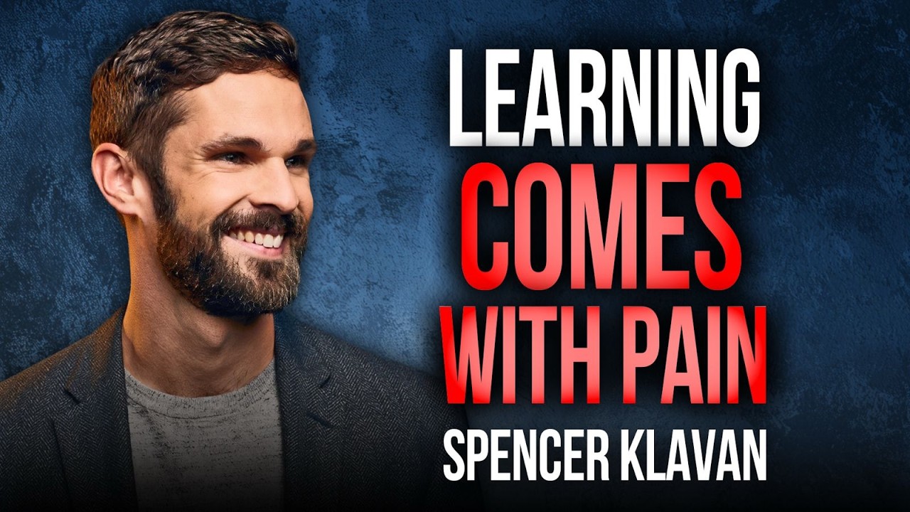 Attention Span is the New Class Divide - Spencer Klavan - E381