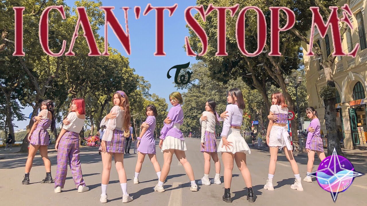 [KPOP IN PUBLIC][Trainee's Project] TWICE 