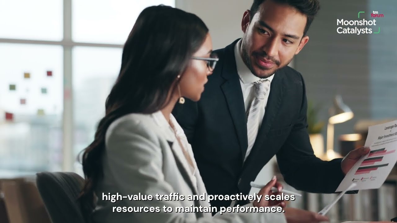 The butler did it: Turning telco infrastructure into AI services