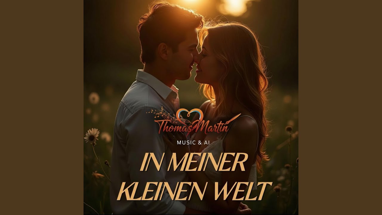 In meiner kleinen Welt