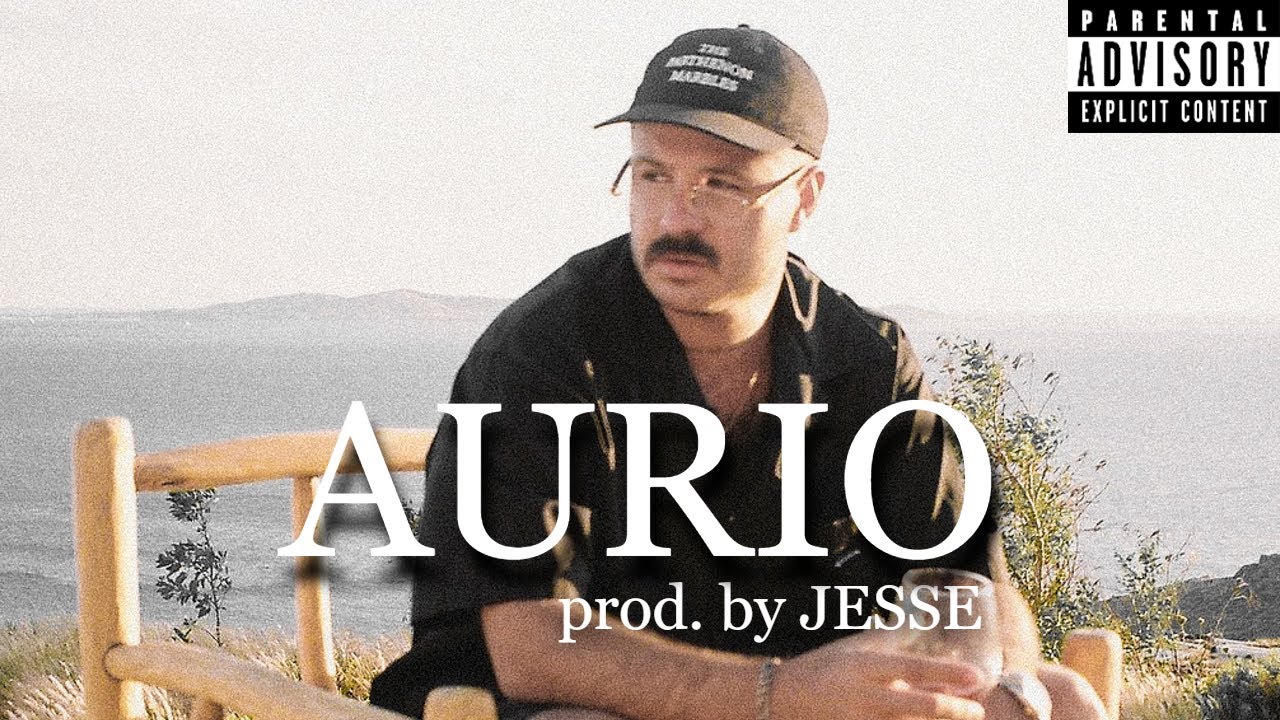 [SOLD] Saske x Kidd Type Beat - ''AURIO'' (prod. by @JesseBeats)