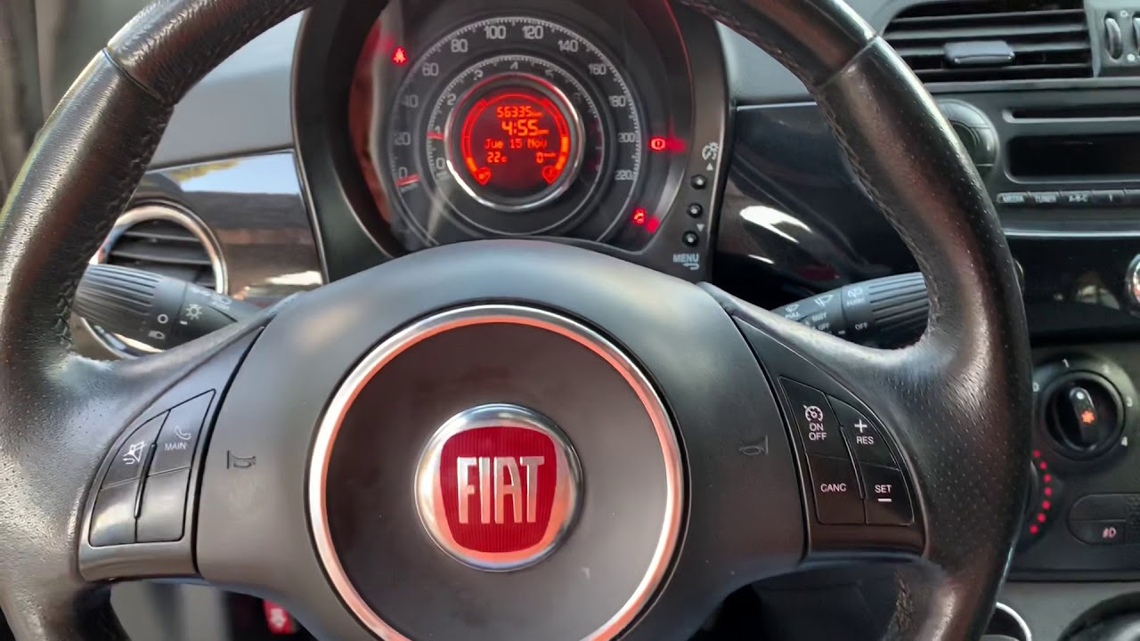 Fiat 500 Sport 2013 en venta en mexico