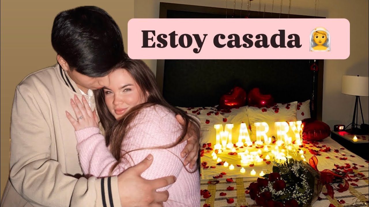 Que pasó con mi relación anterior? Ahora estoy casada con el amor de mi vida🥰 TODO EL CHISME!