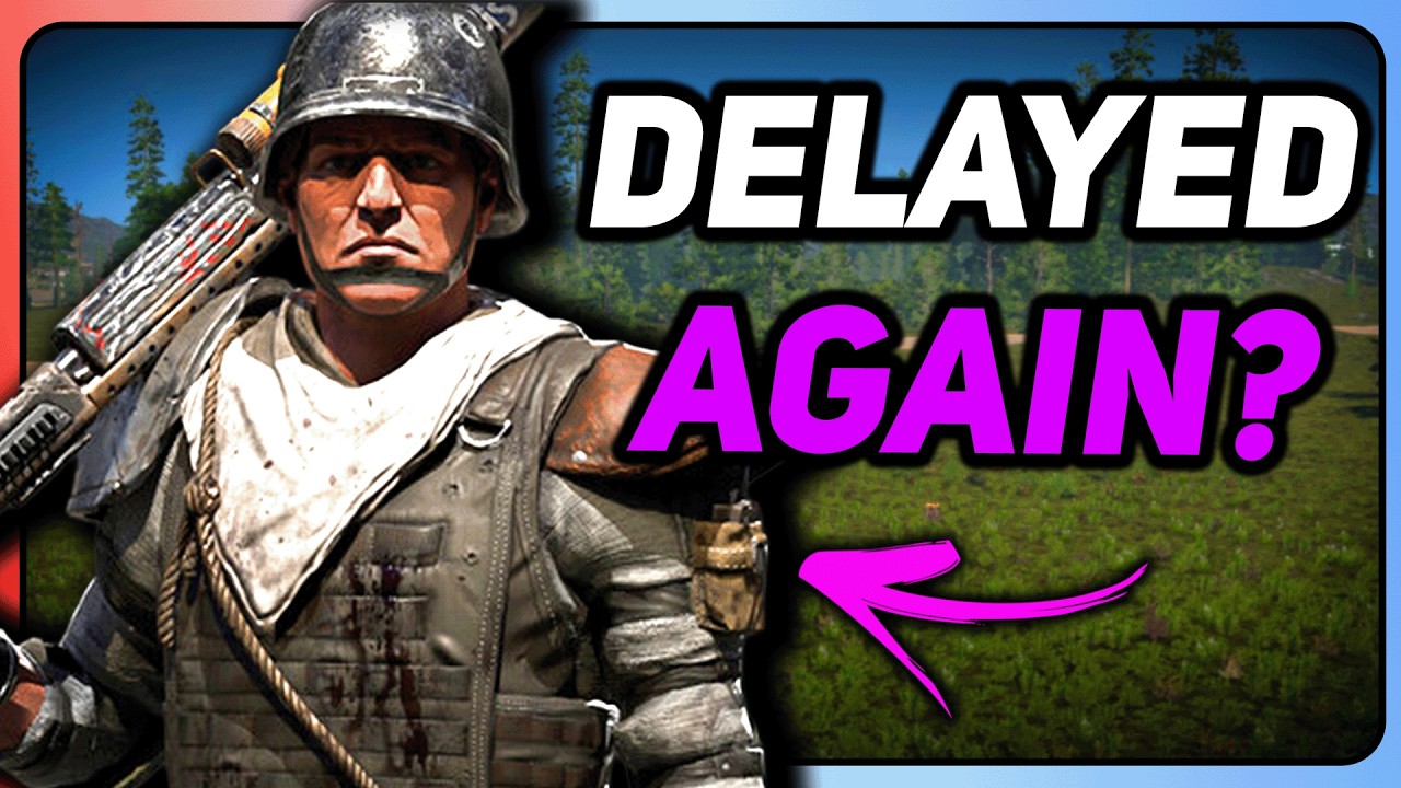 Where The Hell Are Bandits? - 7 Days To Die News