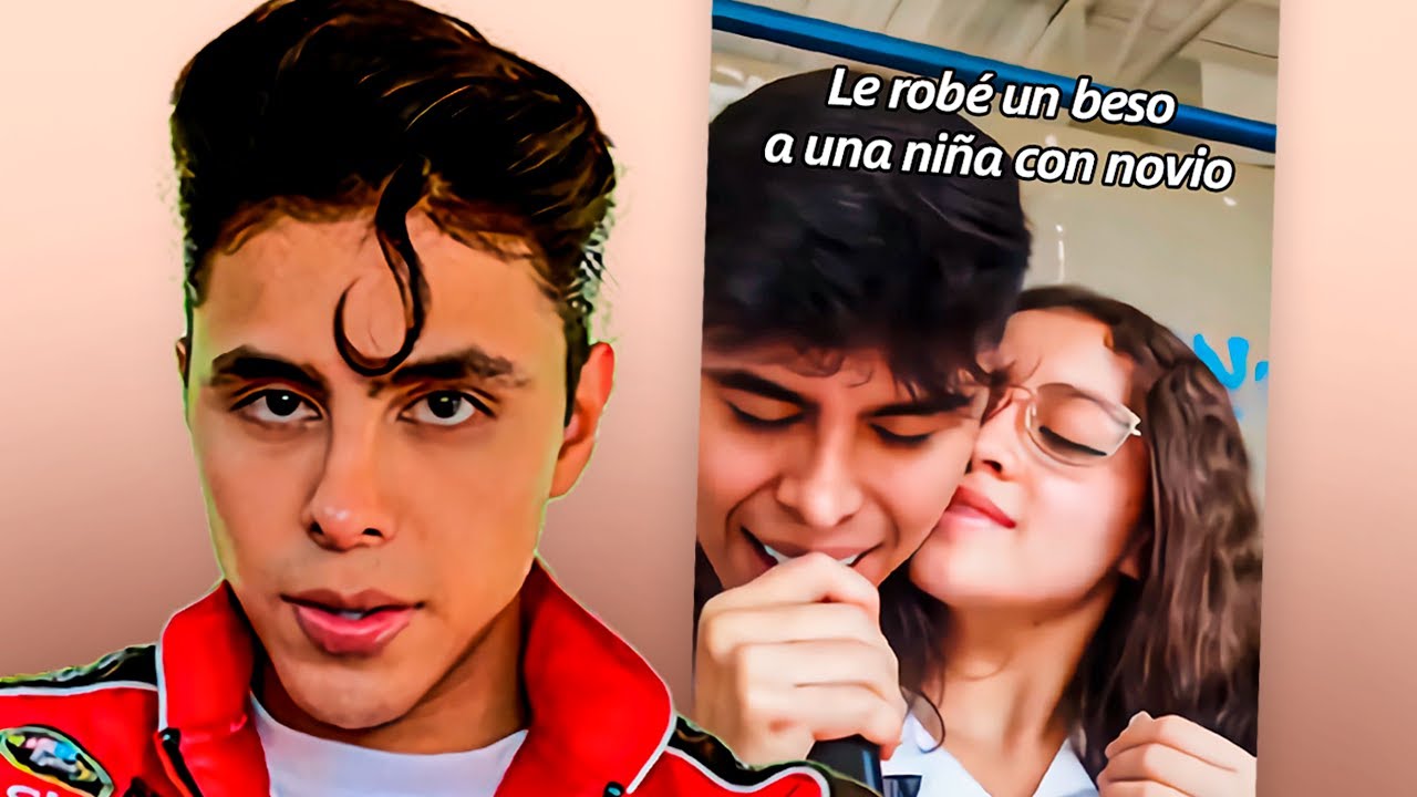 Se hizo Famoso AC0S4NDO NI&Ntilde;AS de ESCUELA
