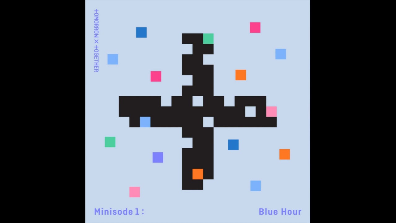 TXT -  WİSHLİST (Official Audio) #MYHAROXOFFİCİAL