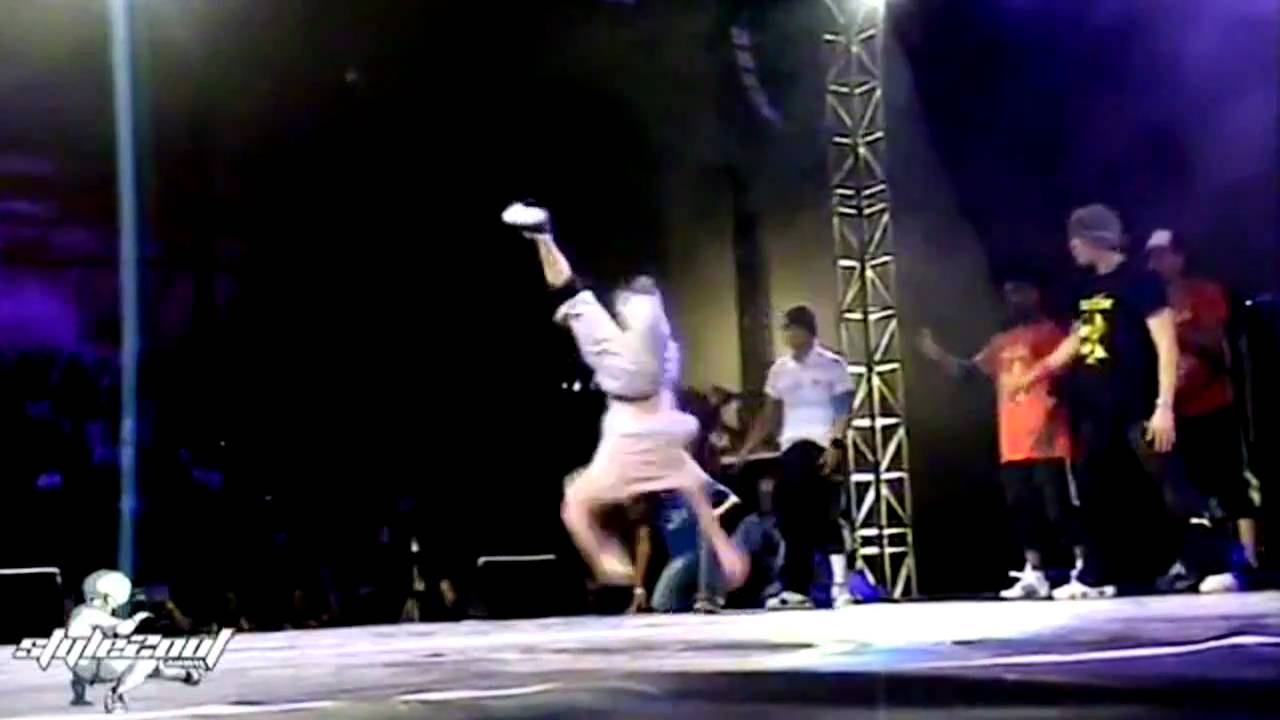 BBoy Physicx 