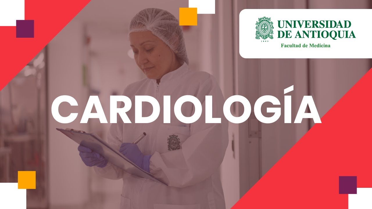 EKG del mes: Octubre 2025 - Dr. Carlos José Jaramillo