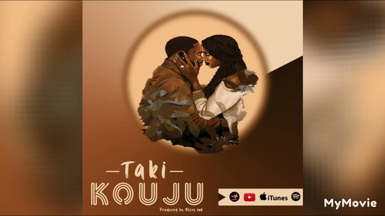 Kouju-Taki (Official Audio)    #kouju #taki #toldyou