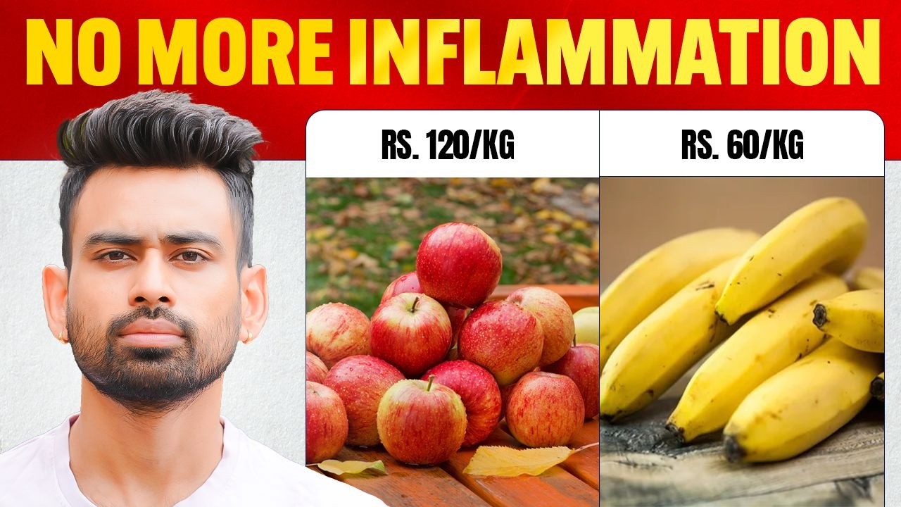 5 Proven Ways to Reduce Stomach Gas, Acidity & IBS