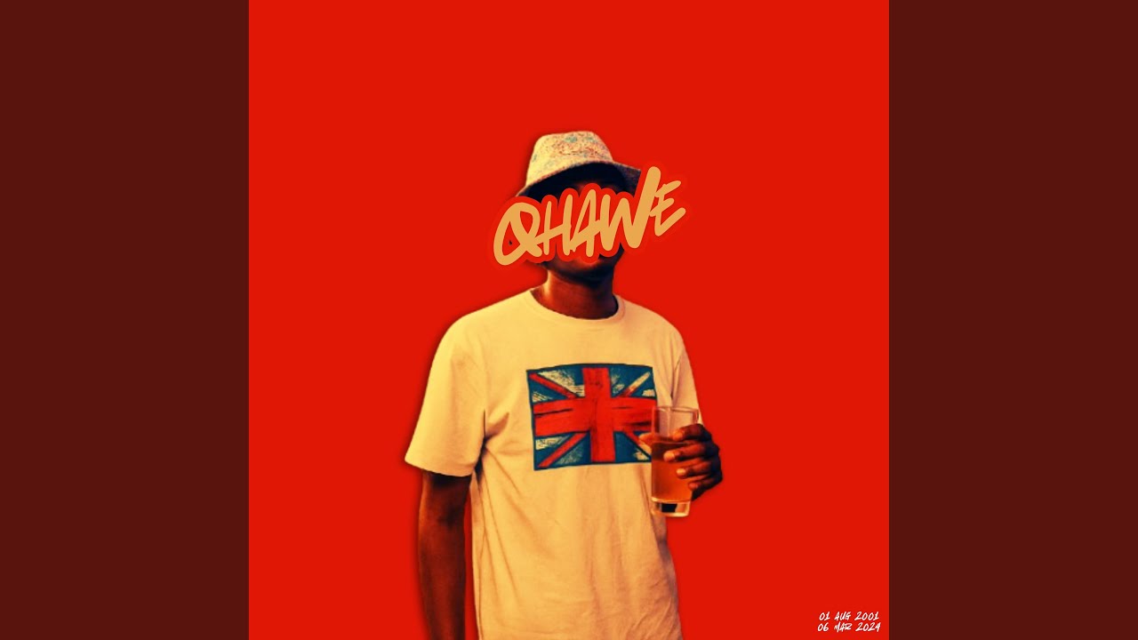 Qhawe (Buddie'Lam)