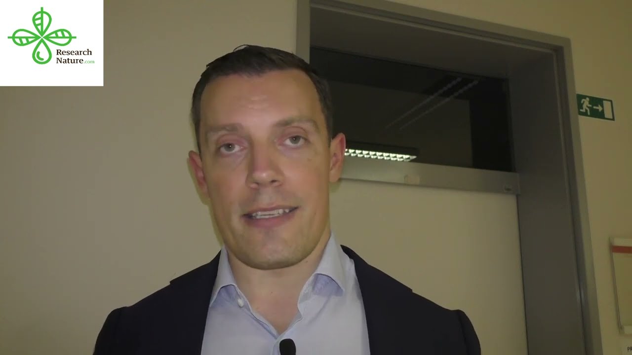 Cannabis treatment in Germany, dr. Julian Wichmann