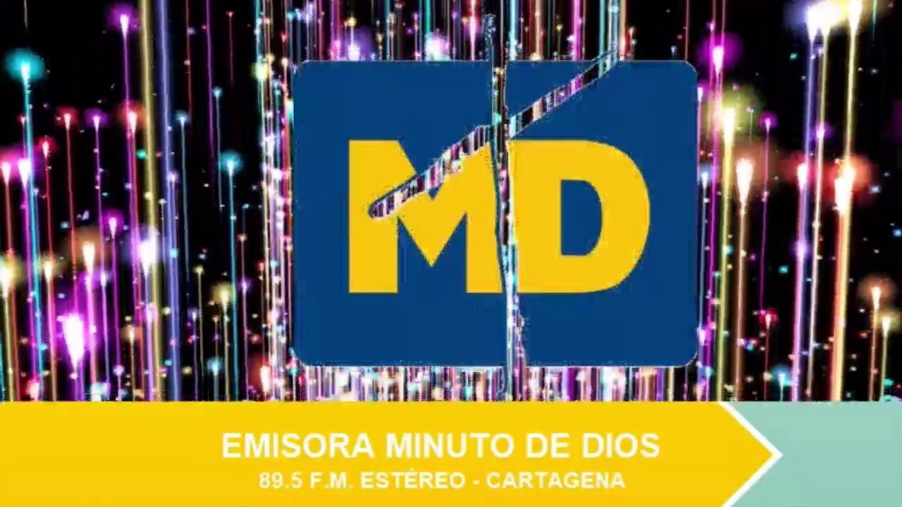 Señal en vivo de tu Emisora Minuto de Dios