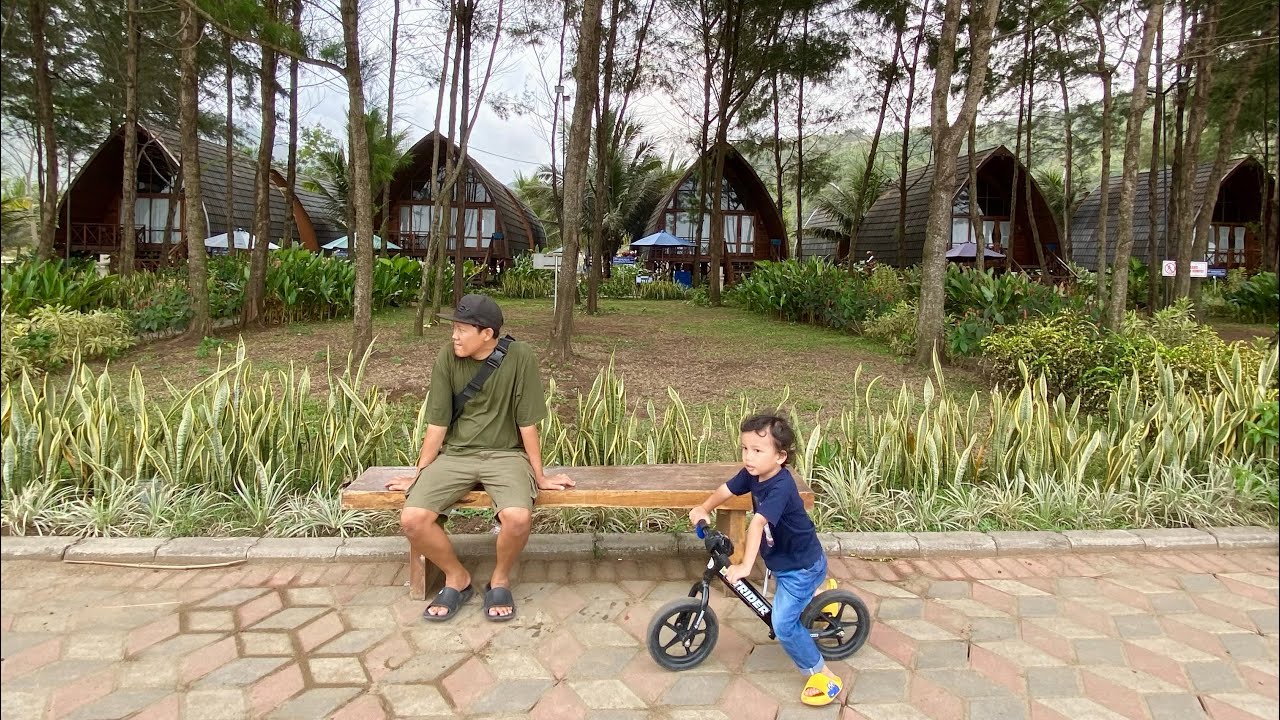 Pantai Midodaren Tulungagung | Semilir Resort