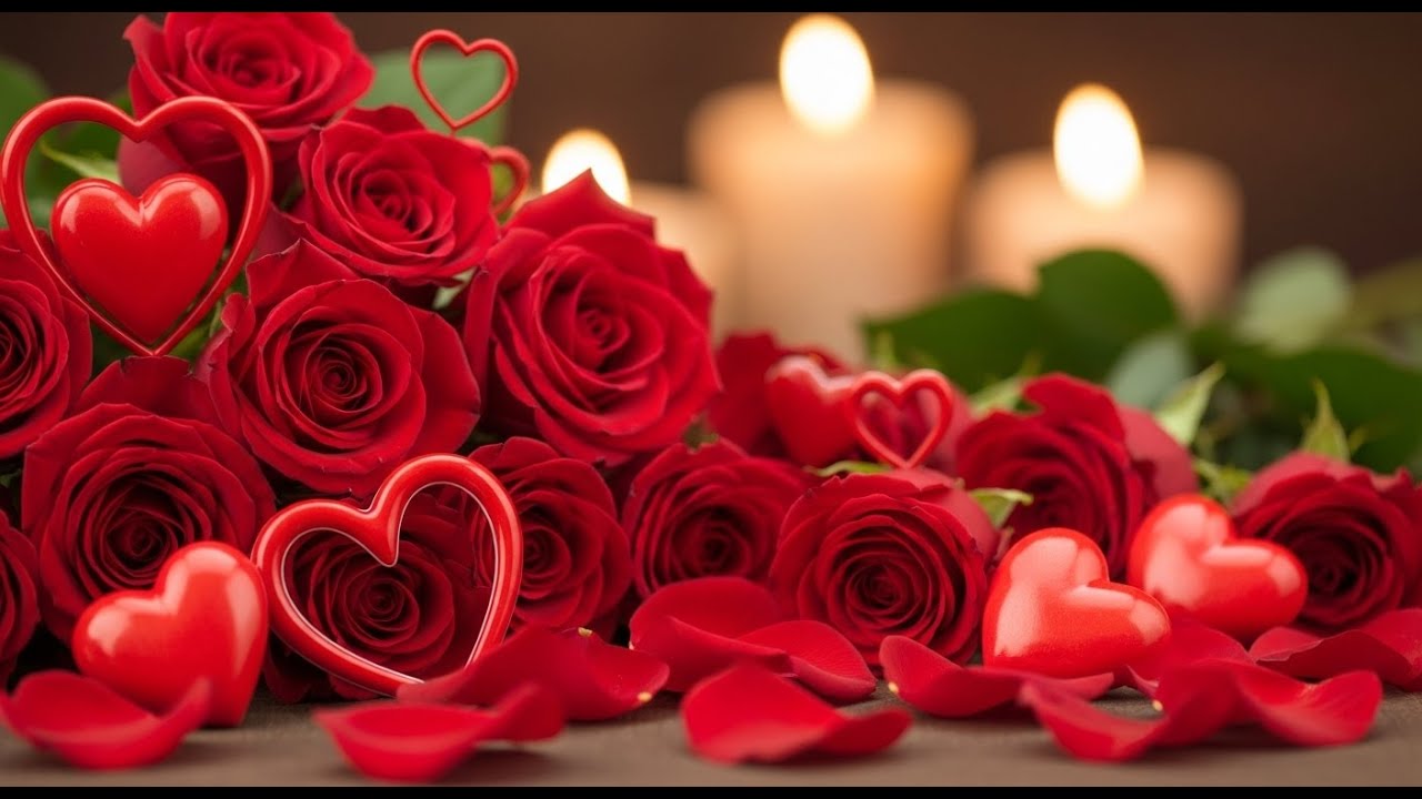 Você precisa OUVIR isso agora! ❤️  Mensaje de Amor Verdadero  Declaración Romántica 💕