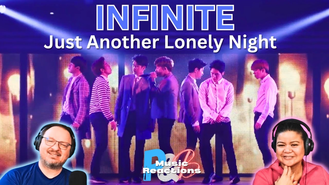 (인피니트) Infinite 