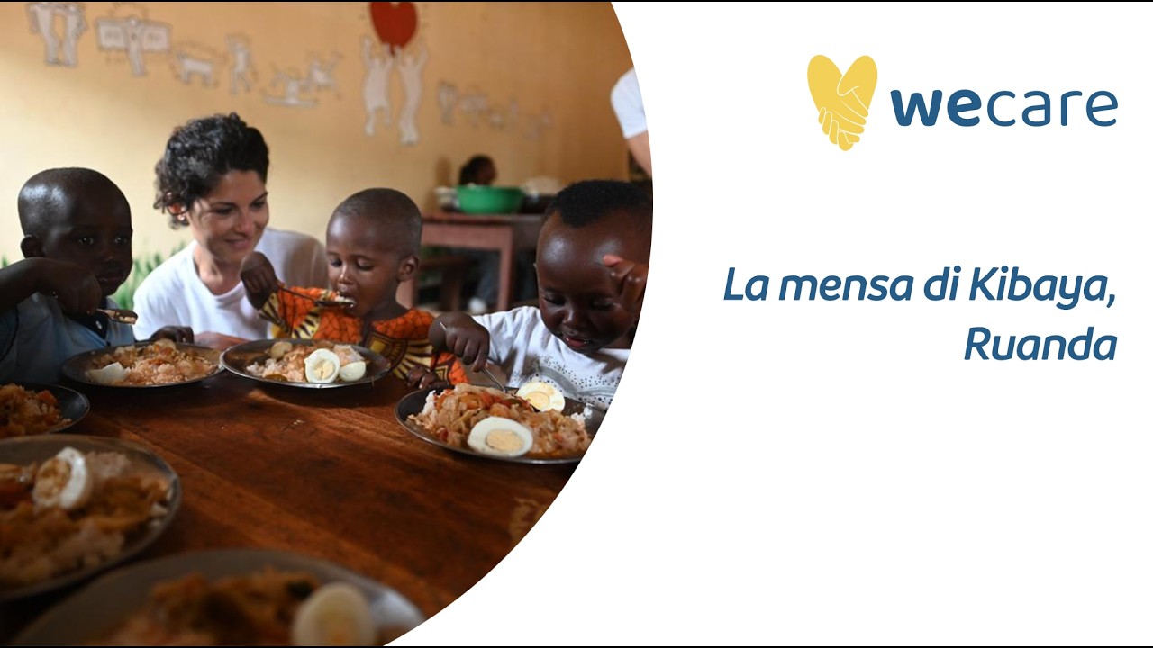 Cucina ruanda