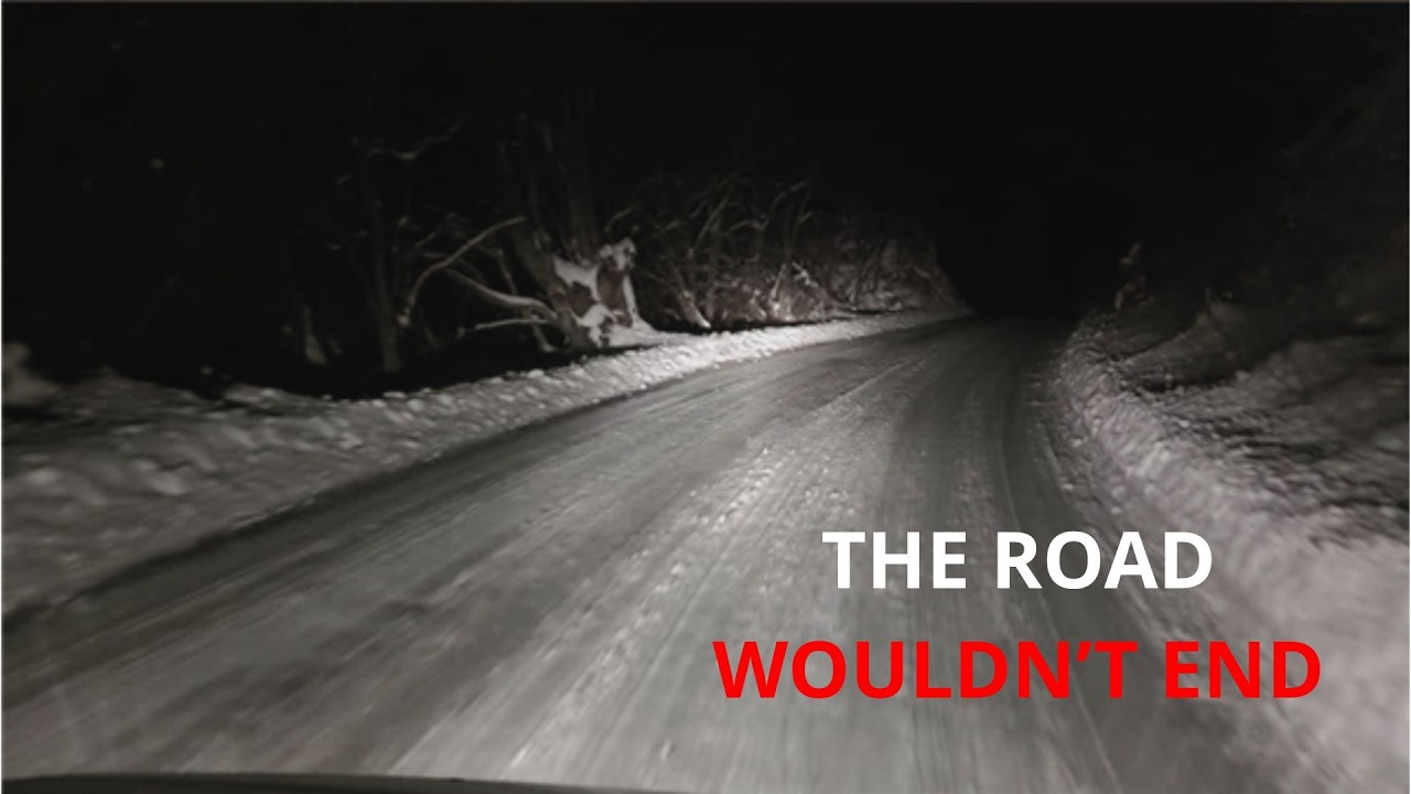 We Should’ve Turned Back Hours Ago | TRUE Horror Stories
