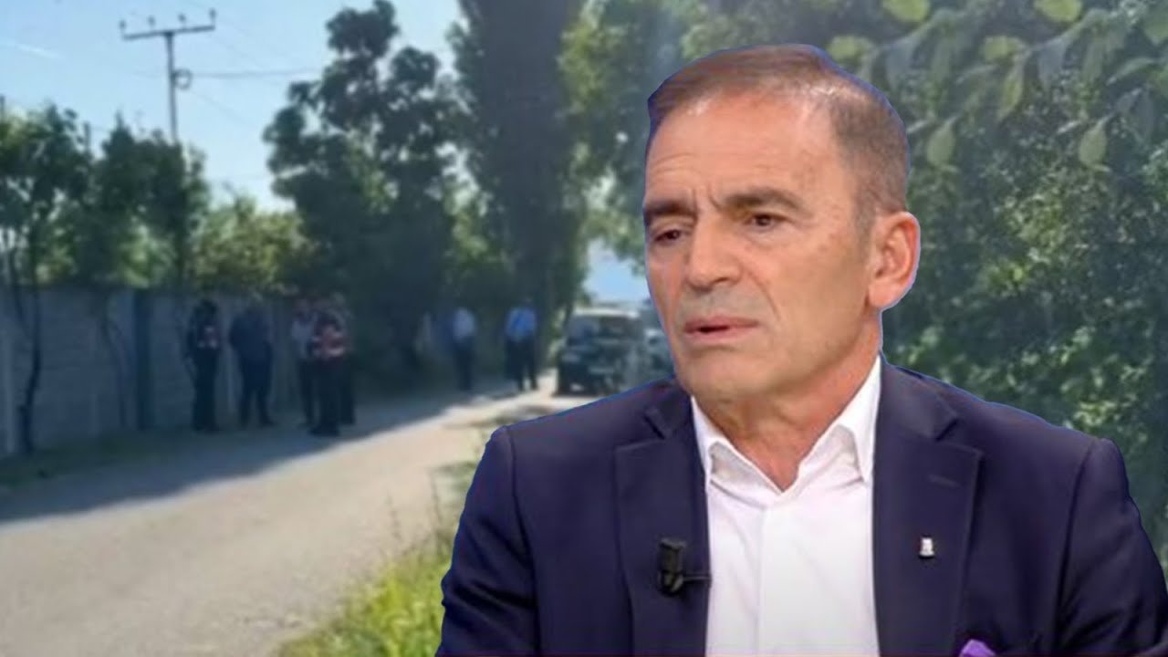 Vrasja e 57 vjeçarit në Lezhë/ Eksperti ngre alarmin: Saga do vazhdojë, të tjera vrasje do kemi