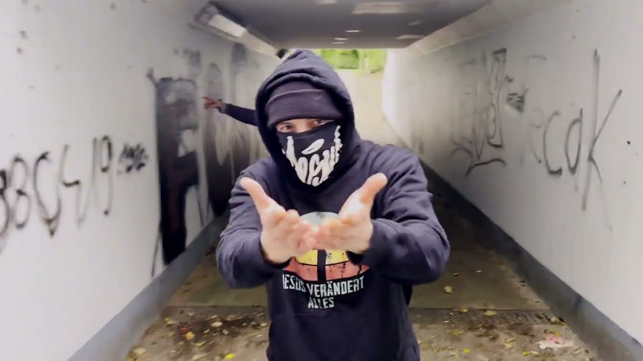 LOVEYOU - Glaubensschritt/ Wort Gottes auf Beat