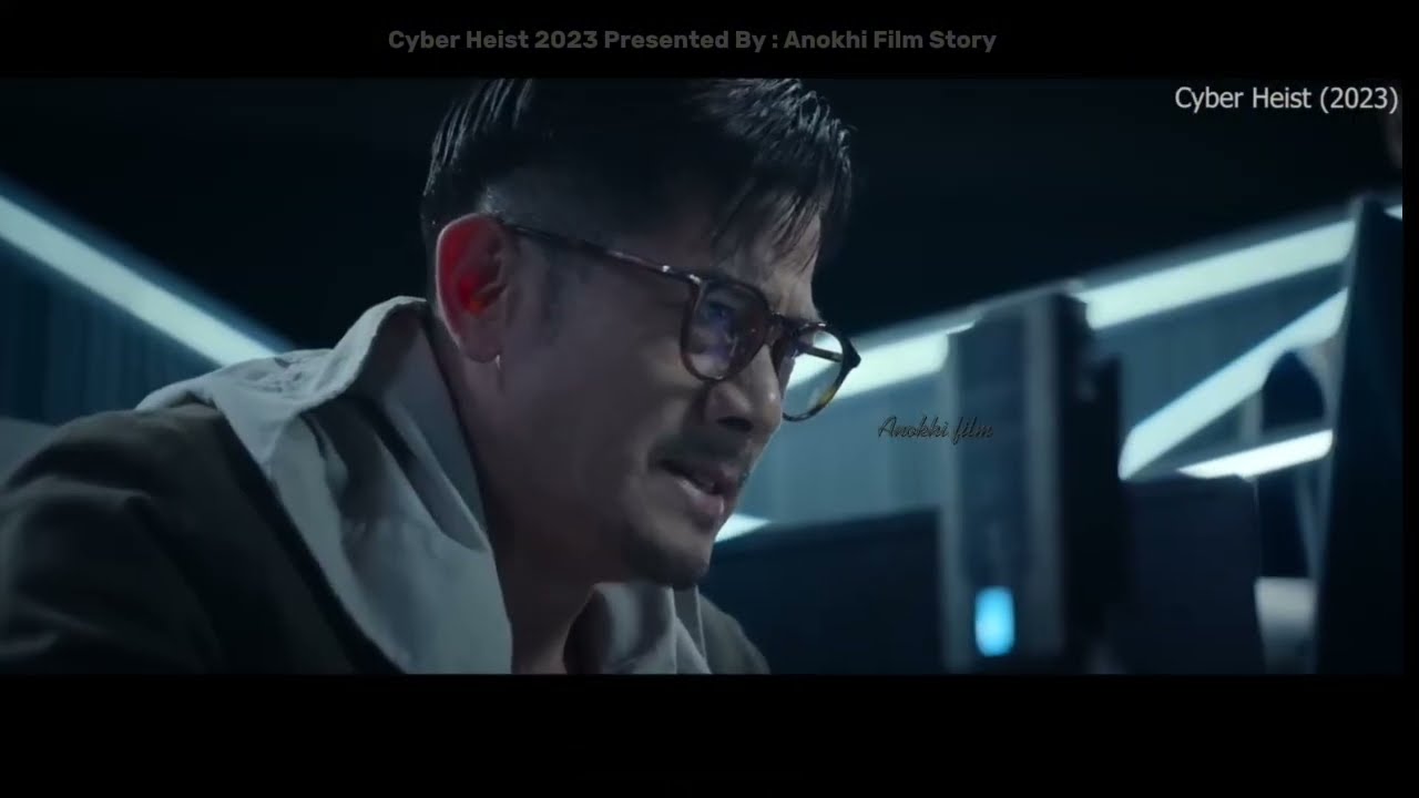 Hollywood Heist Movies Explained in Hindi | Robbery Thrillers | #movie #horrorstories #anokhifilms