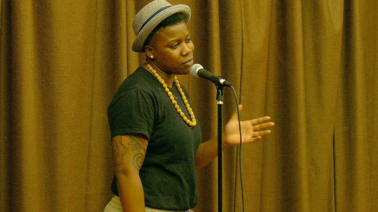 Janae Johnson - 
