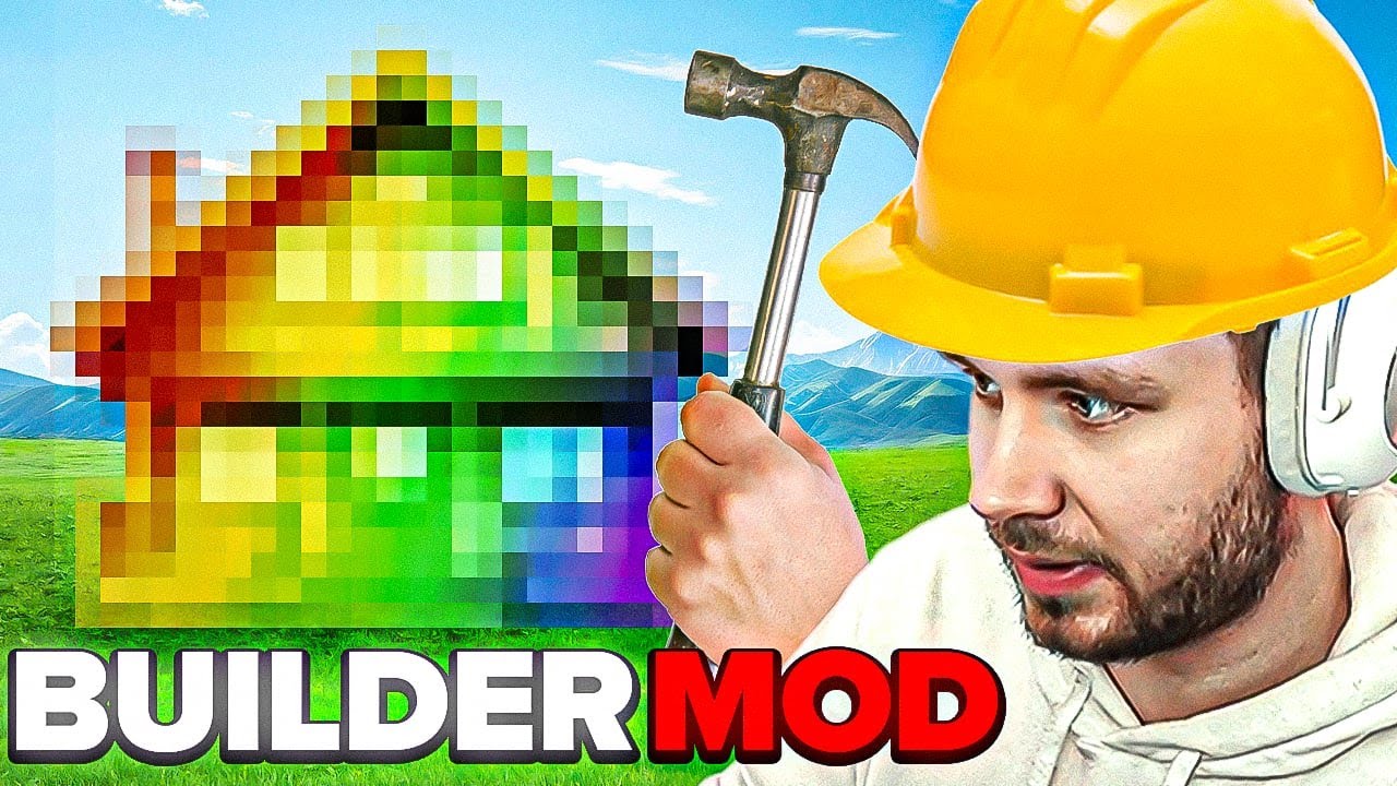 WRÓCILIŚMY DO STAREGO TRYBU! - BASEBUILDER