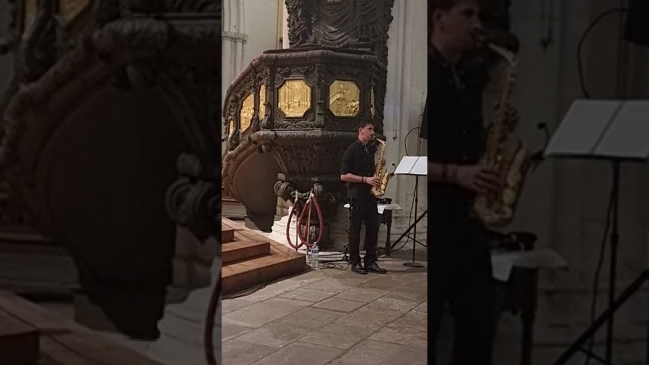 Trio Pêr Vari Kervarec ~ An Alarc'h