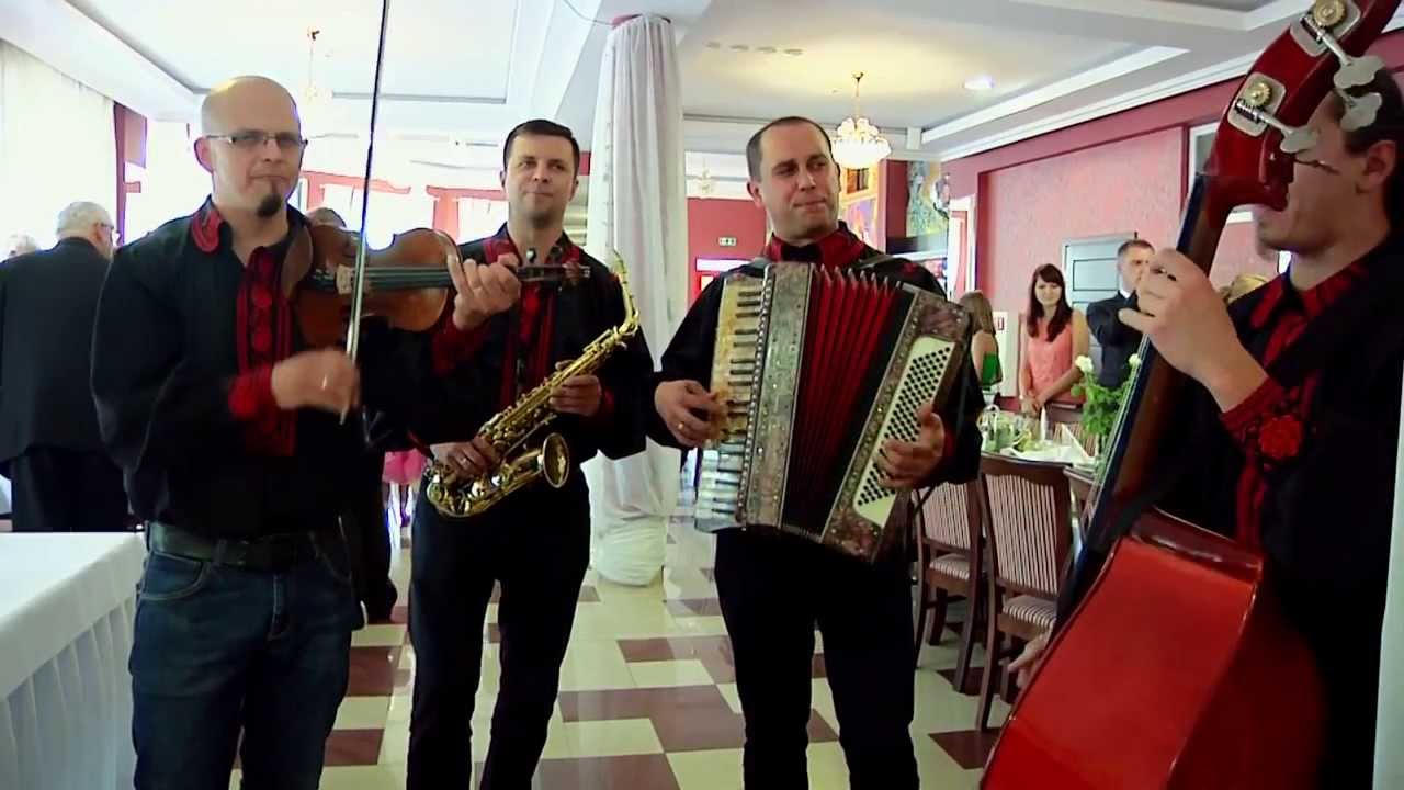Chodzilem do Ciebie -  Zespół - Tit Bit