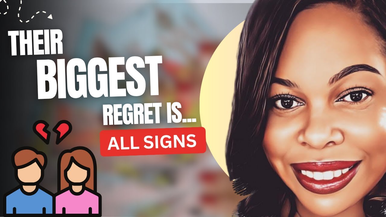 ✨ALL SIGNS✨ NO CONTACT 📵 What They Regret THE MOST About Losing You? 🔥☕️  (w/ timestamps)