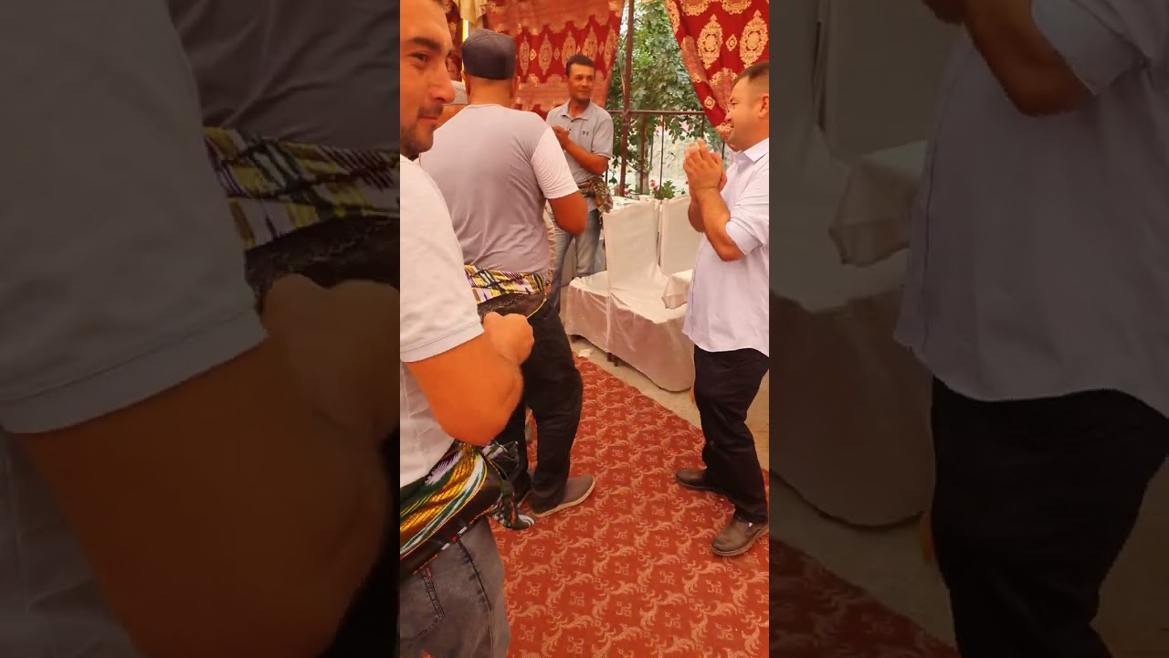 КАПТАРХОНА 88 ЛАР ТУЙЛАРИДАН
