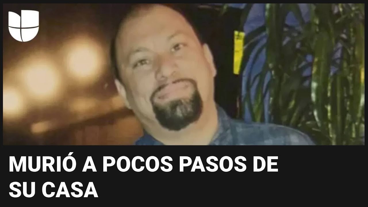 Hispano muere tras ser baleado por delincuentes que robaron su auto: todo quedó en video