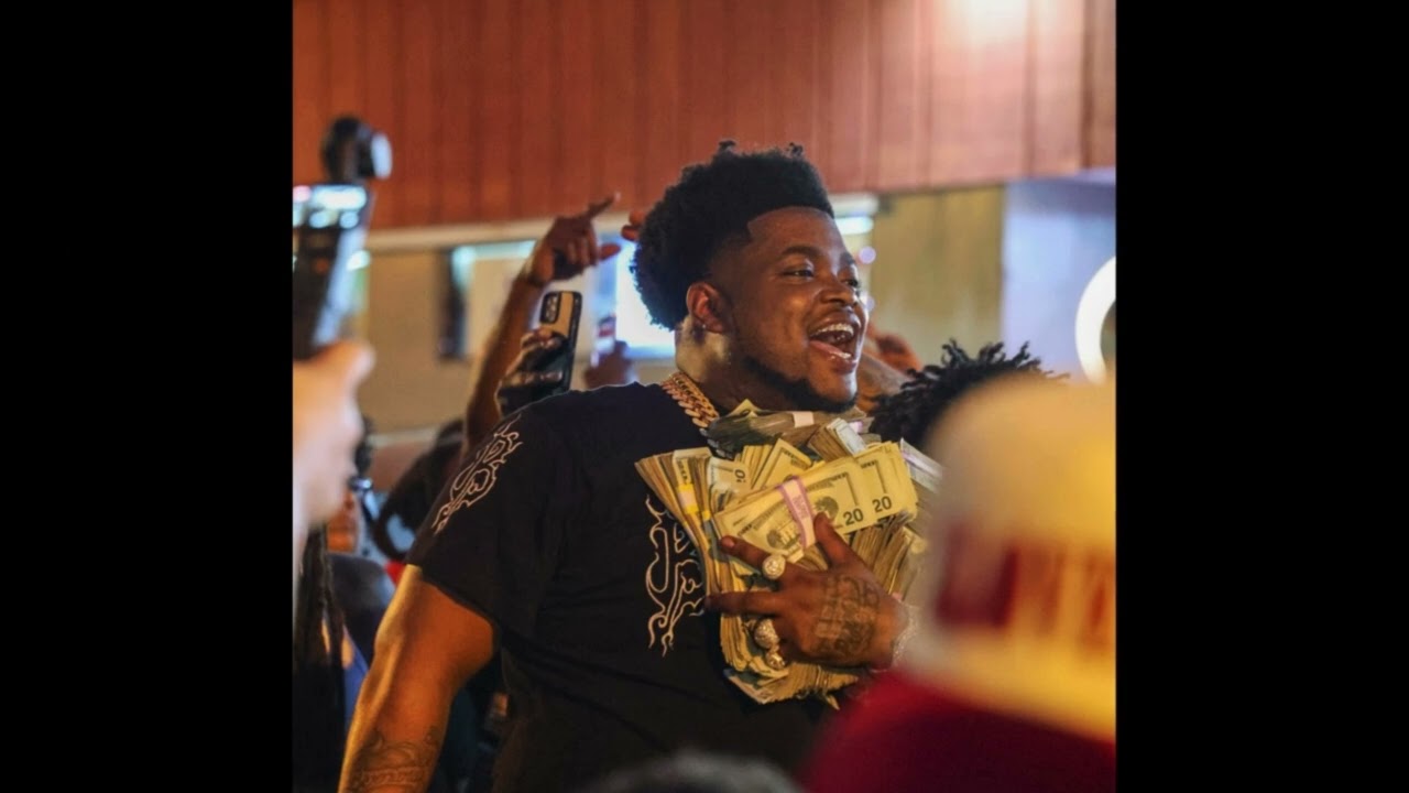 Bossman Dlow Type Beat - 