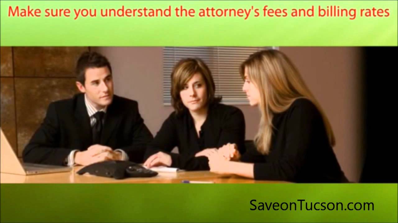 Tucson Dui Attorney - Finding a Trusted DUI Attorney in Tucson