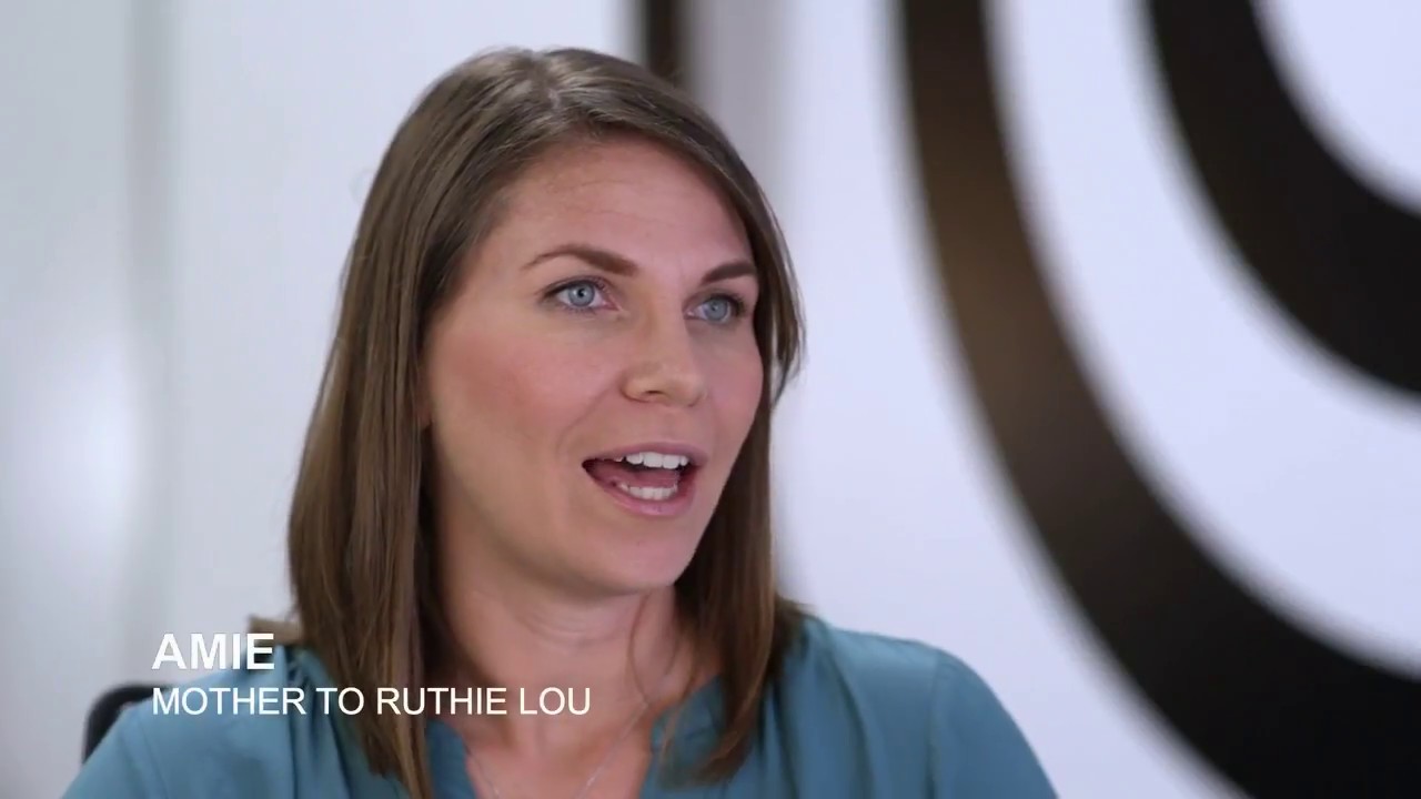 Amie's Message to Newly Bereaved Parents