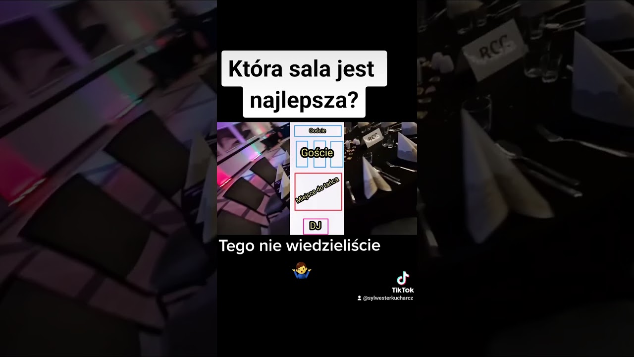 Weselnik - czyli cała prawda o imprezach Odc. 2