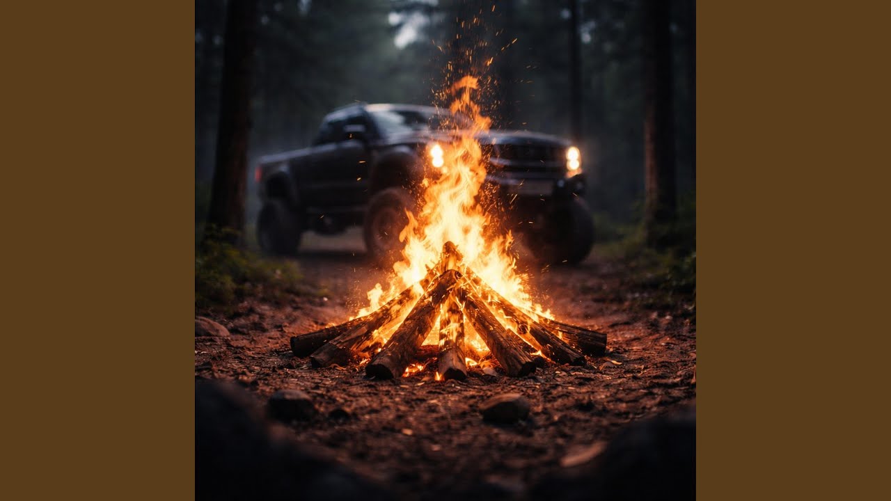 Bonfire Beats