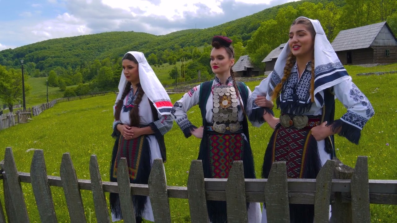 Zmijanski vez (Baština Bosne i Hercegovine)
