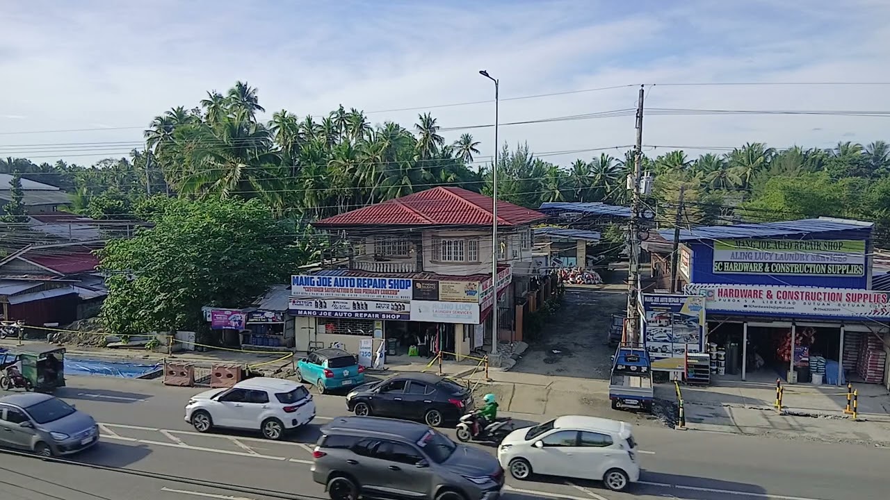VIVA SR.STO. NINO LIBERTAD BUTUAN CITY