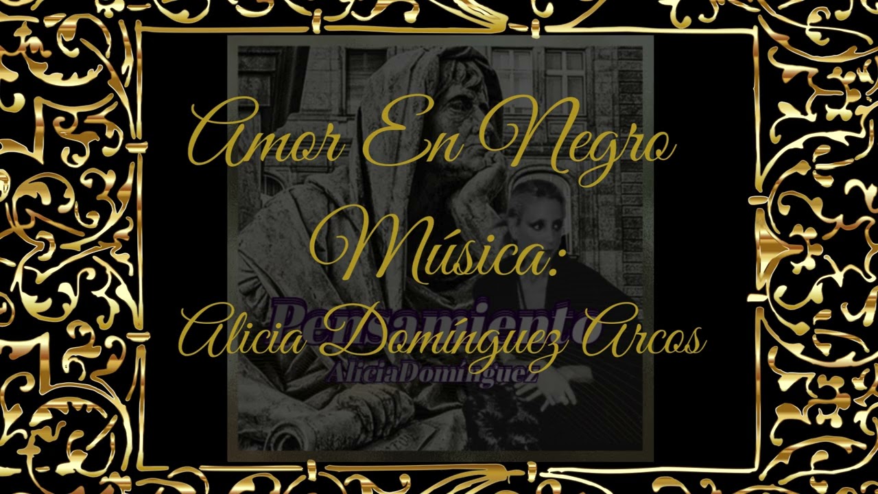 Amor En Negro