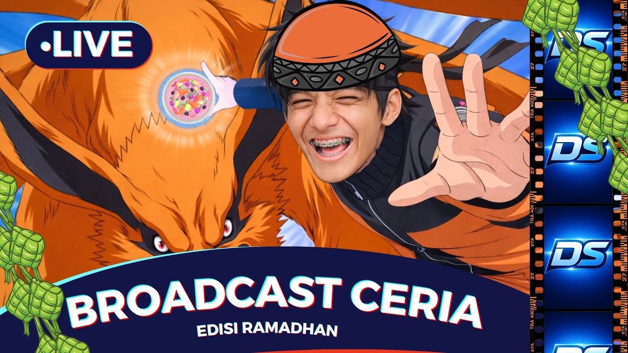 Ayo Kita Patahkan C-101 Ini Sampe Sahur!