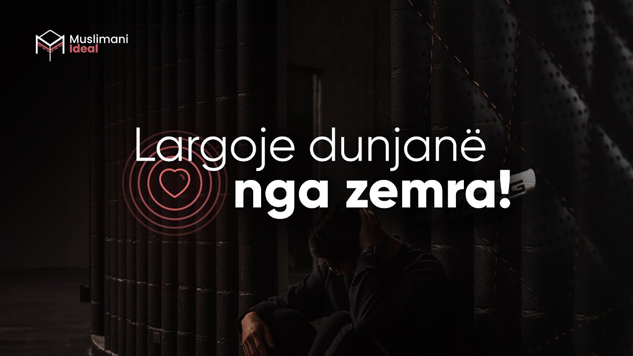 Largoje dunjanë nga zemra! SHUMË EMOCIONALE