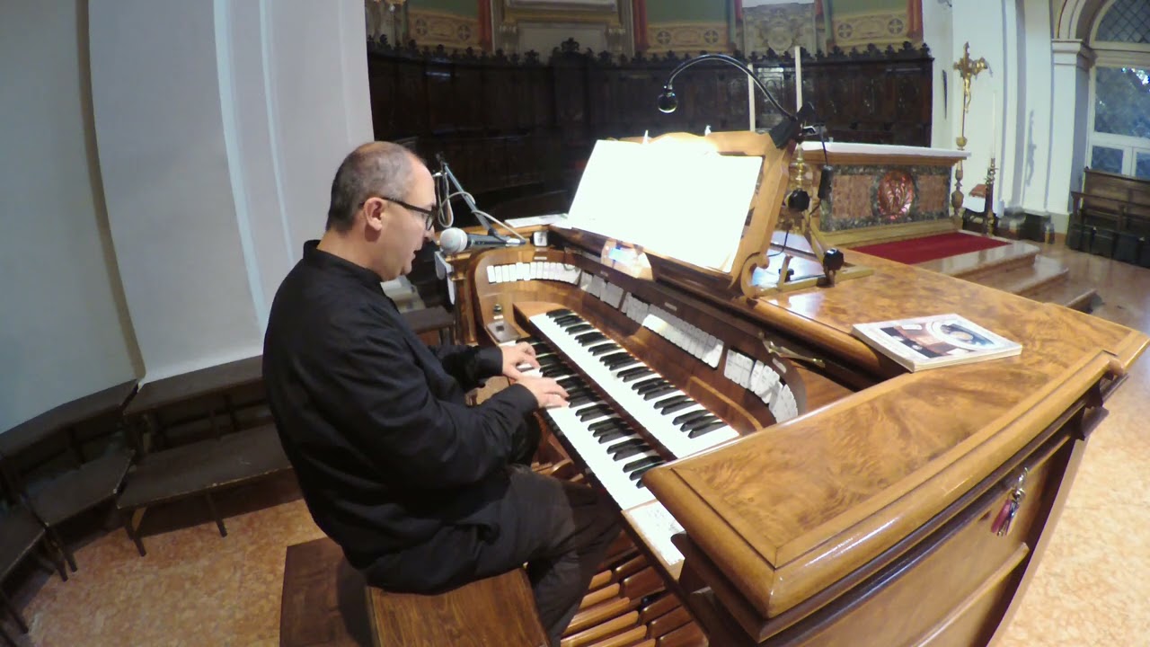 CANTIAMO LA PACE 2 : SIGNORE FA' DI ME UNO STRUMENTO