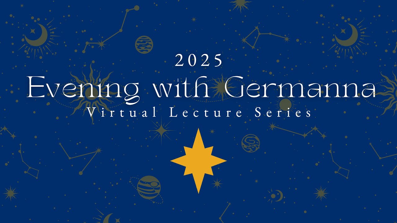 Evening with Germanna: The 1864 Overland Campaign