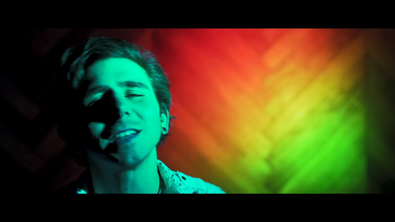 WaxWorks - Magic Umbrella (Official Video)