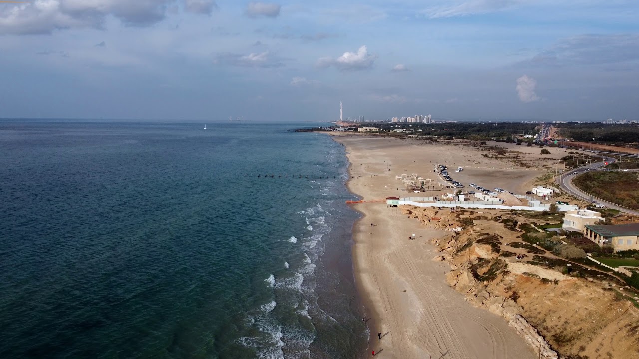 חוף בית ינאי